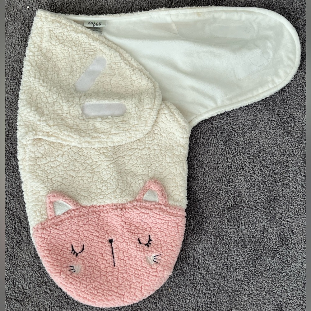 Chick Pea Sleep Sack